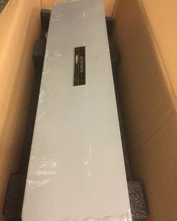 Mishimoto Intercooler