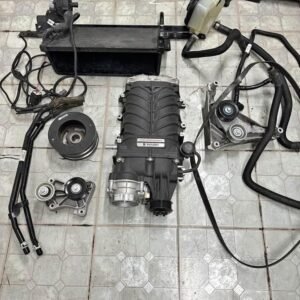 Granby Mountain Blacktop Auto Parts and Accessories