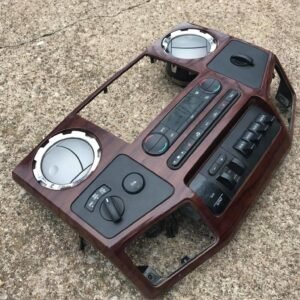 Granby Mountain Blacktop Auto Parts and Accessories