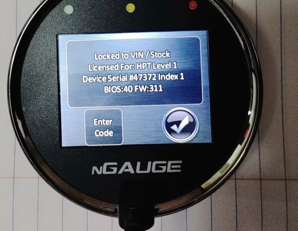 PBD Ngauge - Image 4