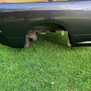 Granby Mountain Blacktop Auto Parts and Accessories