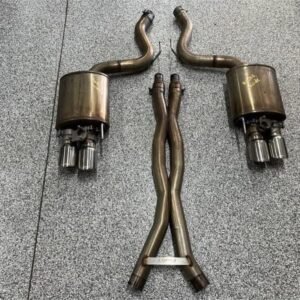 Granby Mountain Blacktop Auto Parts and Accessories