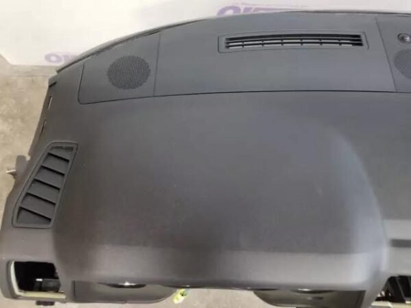 2013 Dodge Challenger Srt8 Dash Panel Assembly Black - Image 9