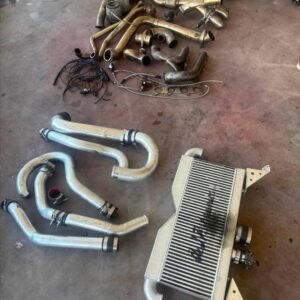 Granby Mountain Blacktop Auto Parts and Accessories