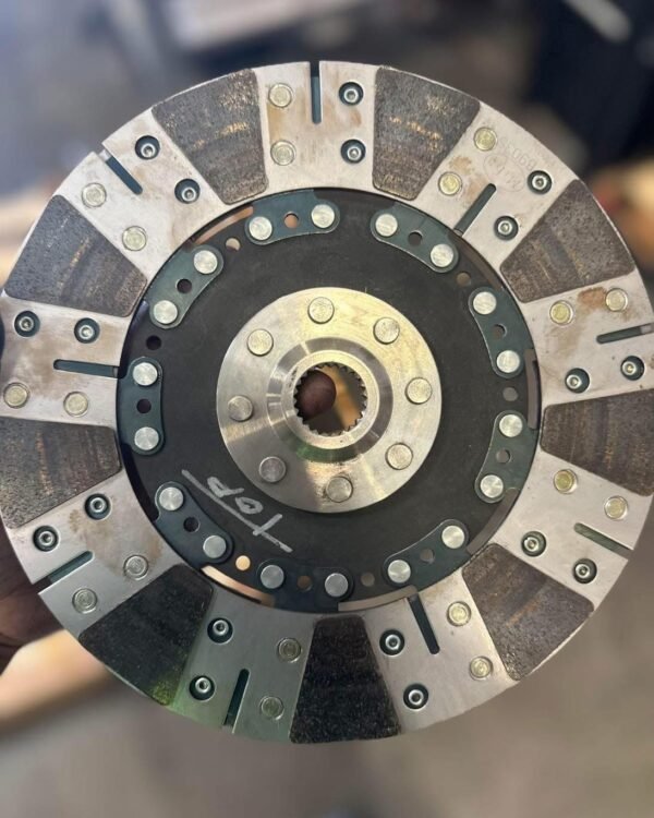 RXT McLeod Clutch (mustang 15-17) - Image 5