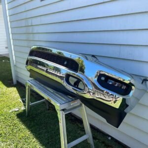 Granby Mountain Blacktop Auto Parts and Accessories