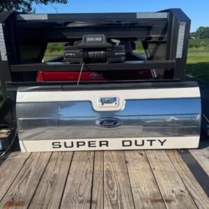 Granby Mountain Blacktop Auto Parts and Accessories