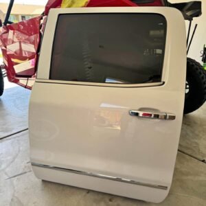 Granby Mountain Blacktop Auto Parts and Accessories