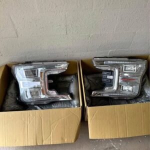 Granby Mountain Blacktop Auto Parts and Accessories