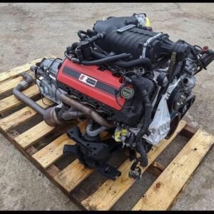 Granby Mountain Blacktop Auto Parts and Accessories