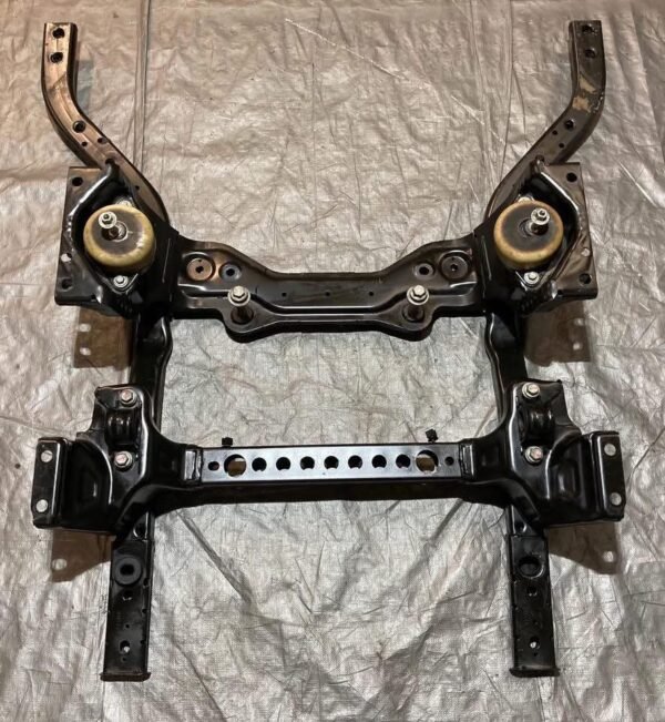 2015-2020 Ford Mustang GT 5.0 S550 Front Subframe Crossmember - Image 2