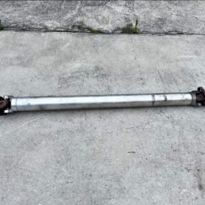 Granby Mountain Blacktop Auto Parts and Accessories