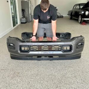 Granby Mountain Blacktop Auto Parts and Accessories