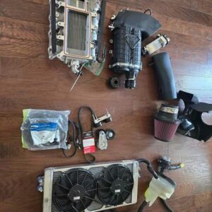 Granby Mountain Blacktop Auto Parts and Accessories