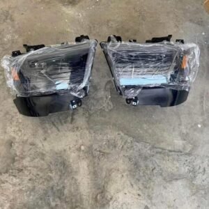 Granby Mountain Blacktop Auto Parts and Accessories