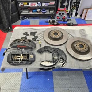 Granby Mountain Blacktop Auto Parts and Accessories