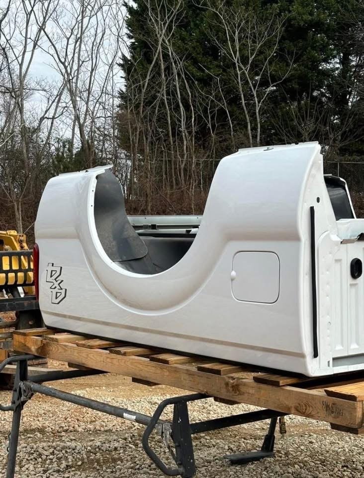 11-16 Ford F250/350 Super Duty short bed - Image 3