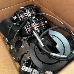 Granby Mountain Blacktop Auto Parts and Accessories