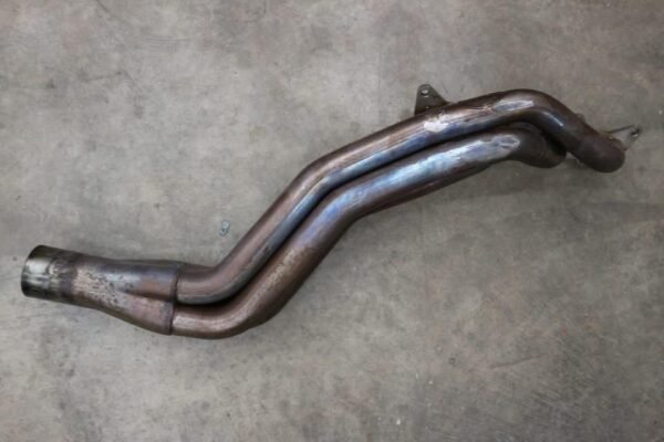 Stainless Power Long Tube Header - Image 2