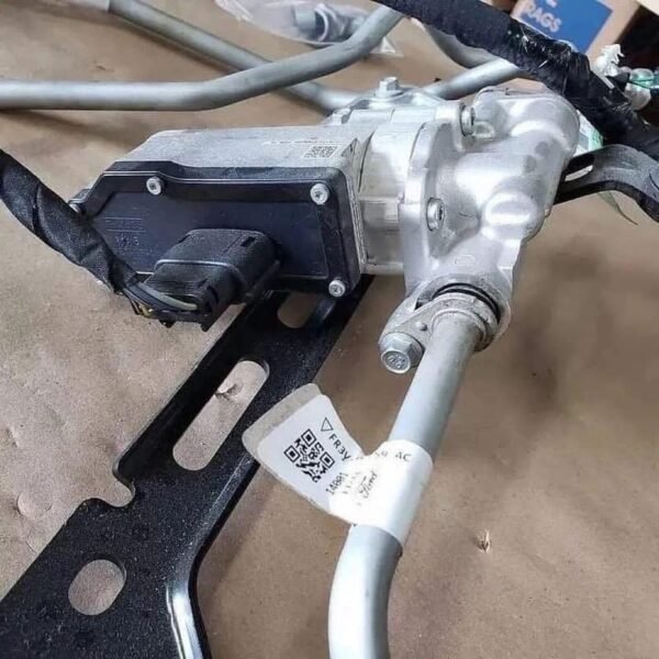 Mustang Brand new Shelby GT500 rear axle cooler - Image 9