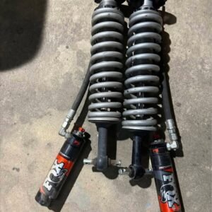 Granby Mountain Blacktop Auto Parts and Accessories