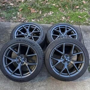 Granby Mountain Blacktop Auto Parts and Accessories