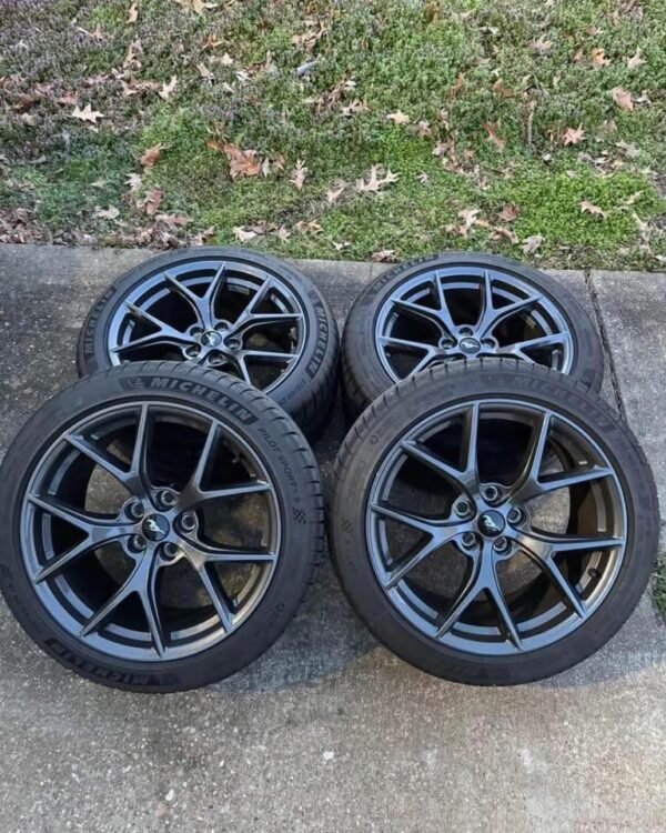 15-24 Mustang pp2 Wheels