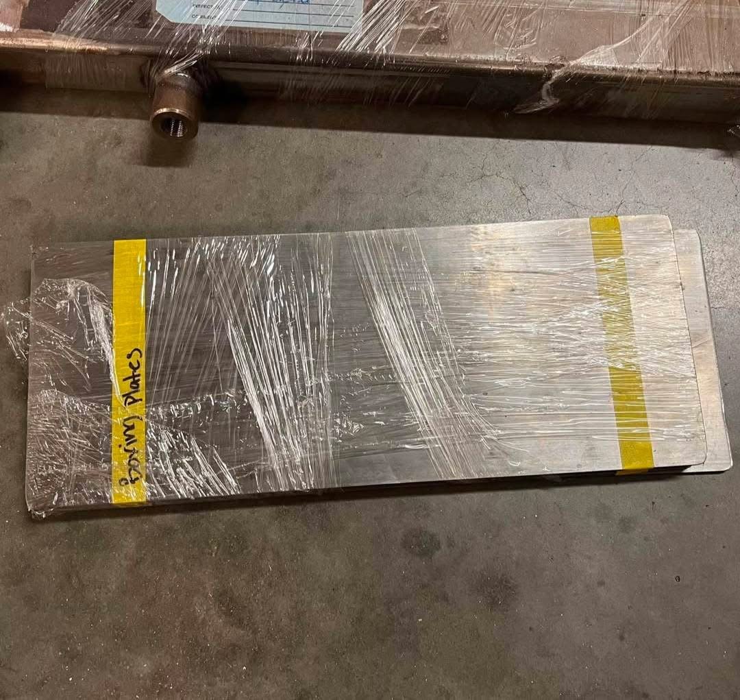 Scott's Hotrods 55-59 Chevy/GMC Independent Front Suspension Kit" - Image 8