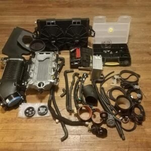 Granby Mountain Blacktop Auto Parts and Accessories