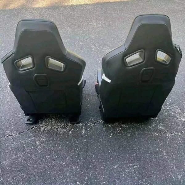 2020 GT500 Recaro seats. - Image 5