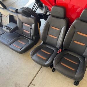 Granby Mountain Blacktop Auto Parts and Accessories