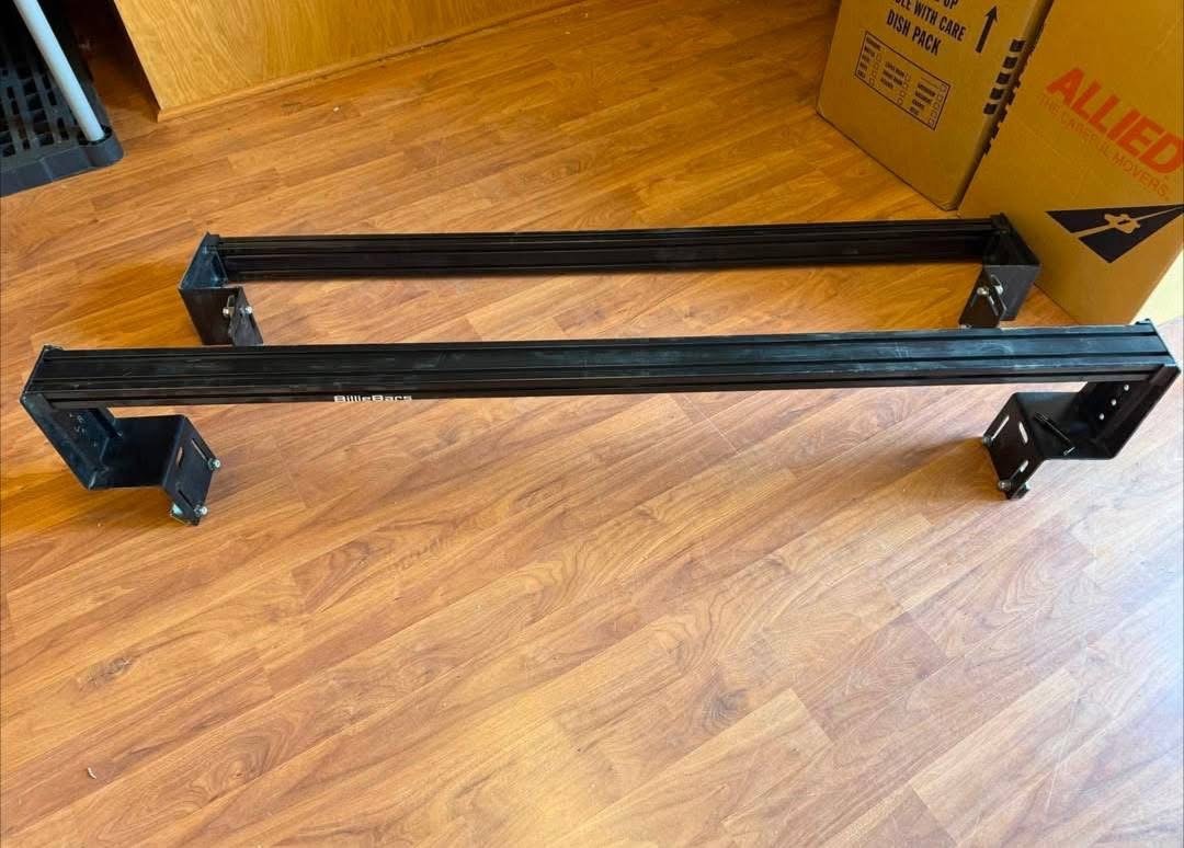 2019-2021 Ford Ranger Upgrade Package - Image 5