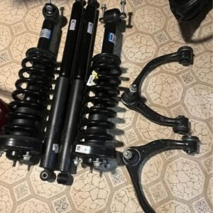 Granby Mountain Blacktop Auto Parts and Accessories