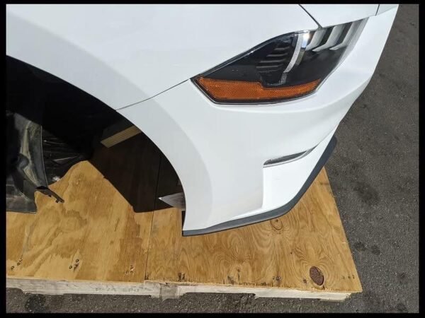2018-2021 Ford Mustang GT front clip - Image 13