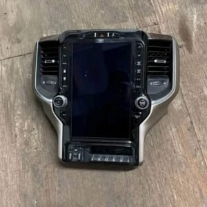 Granby Mountain Blacktop Auto Parts and Accessories