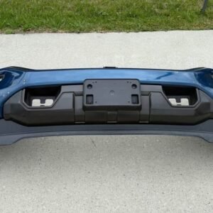 Granby Mountain Blacktop Auto Parts and Accessories