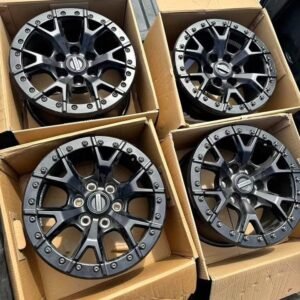 Granby Mountain Blacktop Auto Parts and Accessories