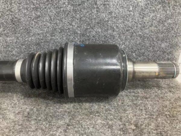 Dodge Charger SRT-8 Hellcat 6.2L Rear Axles Left/Right OEM - Image 9