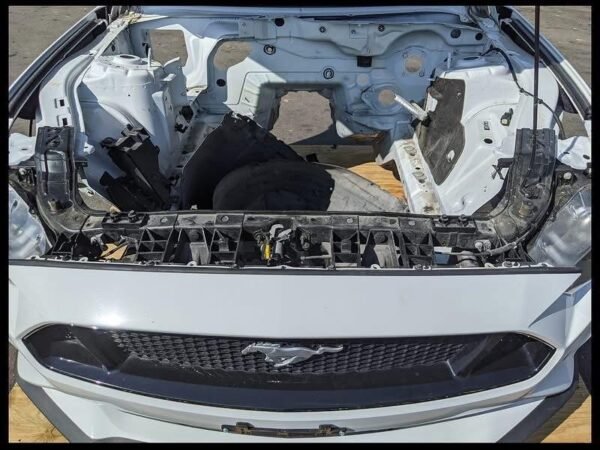 2018-2021 Ford Mustang GT front clip - Image 18