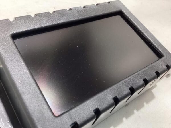 2016-2017 Ford Mustang S550 Sync Radio Unit w/ 4" Display - Image 3