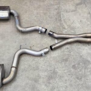 Granby Mountain Blacktop Auto Parts and Accessories