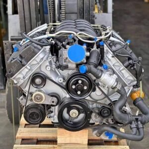 Granby Mountain Blacktop Auto Parts and Accessories