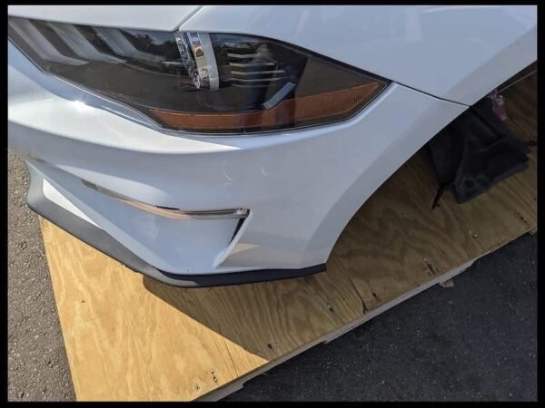 2018-2021 Ford Mustang GT front clip - Image 31