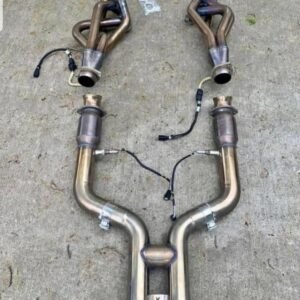 Granby Mountain Blacktop Auto Parts and Accessories