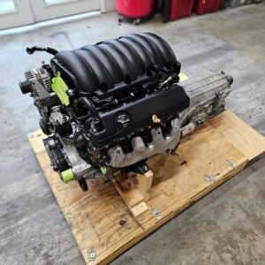 Granby Mountain Blacktop Auto Parts and Accessories