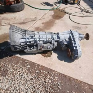 Granby Mountain Blacktop Auto Parts and Accessories