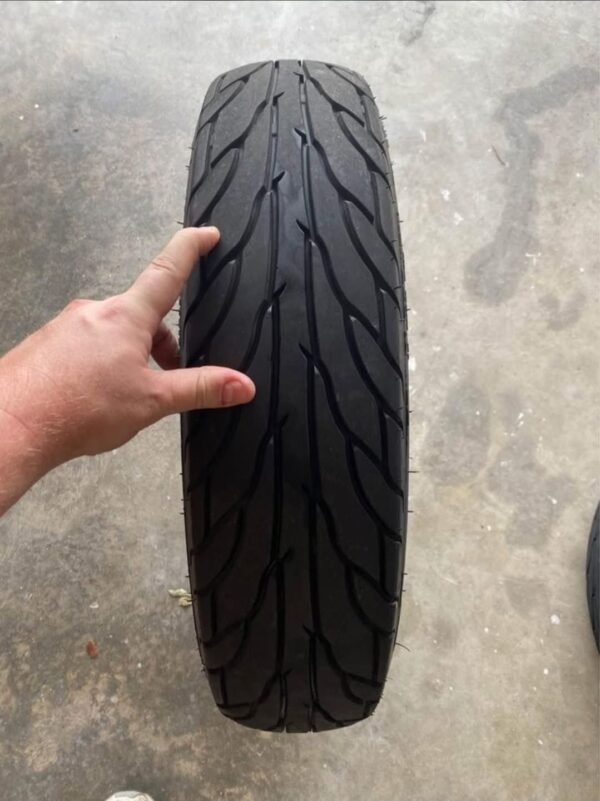 Mustang BeLak Series 3 Wheels - Image 8