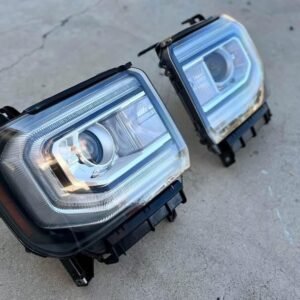 Granby Mountain Blacktop Auto Parts and Accessories