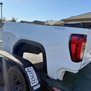 Granby Mountain Blacktop Auto Parts and Accessories