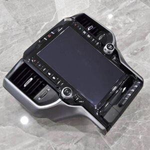 Granby Mountain Blacktop Auto Parts and Accessories